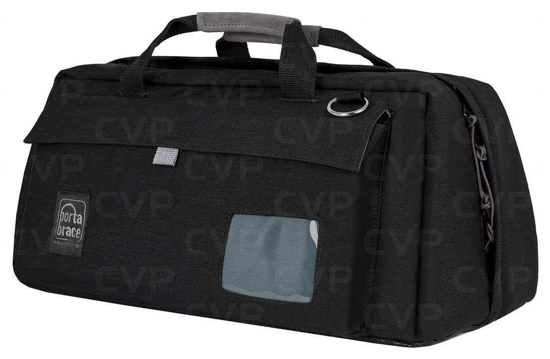 Portabrace Carrying Case - Sony HXR-NX800 | CVP