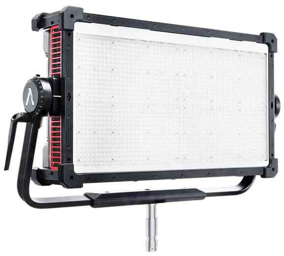 Aputure Nova II 2x1専用 バンドア アクセサリー NOVA 2x1 3-Light