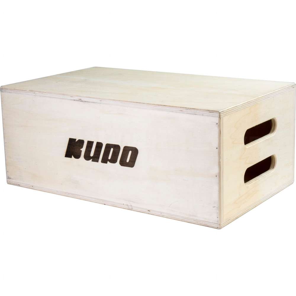 Buy - Kupo Apple Box Full 8in (KUP-KAB-008)