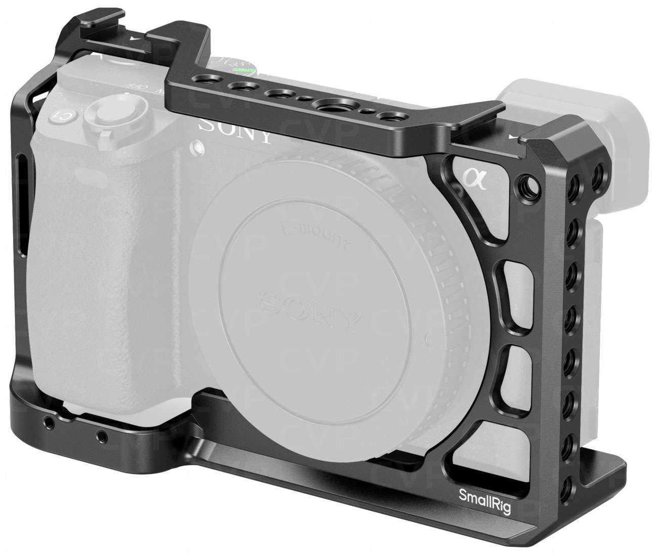 Buy SmallRig Cage For Sony A6100-A6500 (CCS2310C)