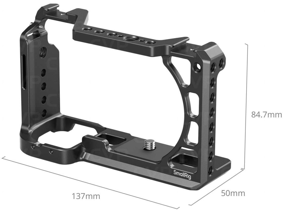 Buy SmallRig Cage For Sony A6100-A6500 (CCS2310C)