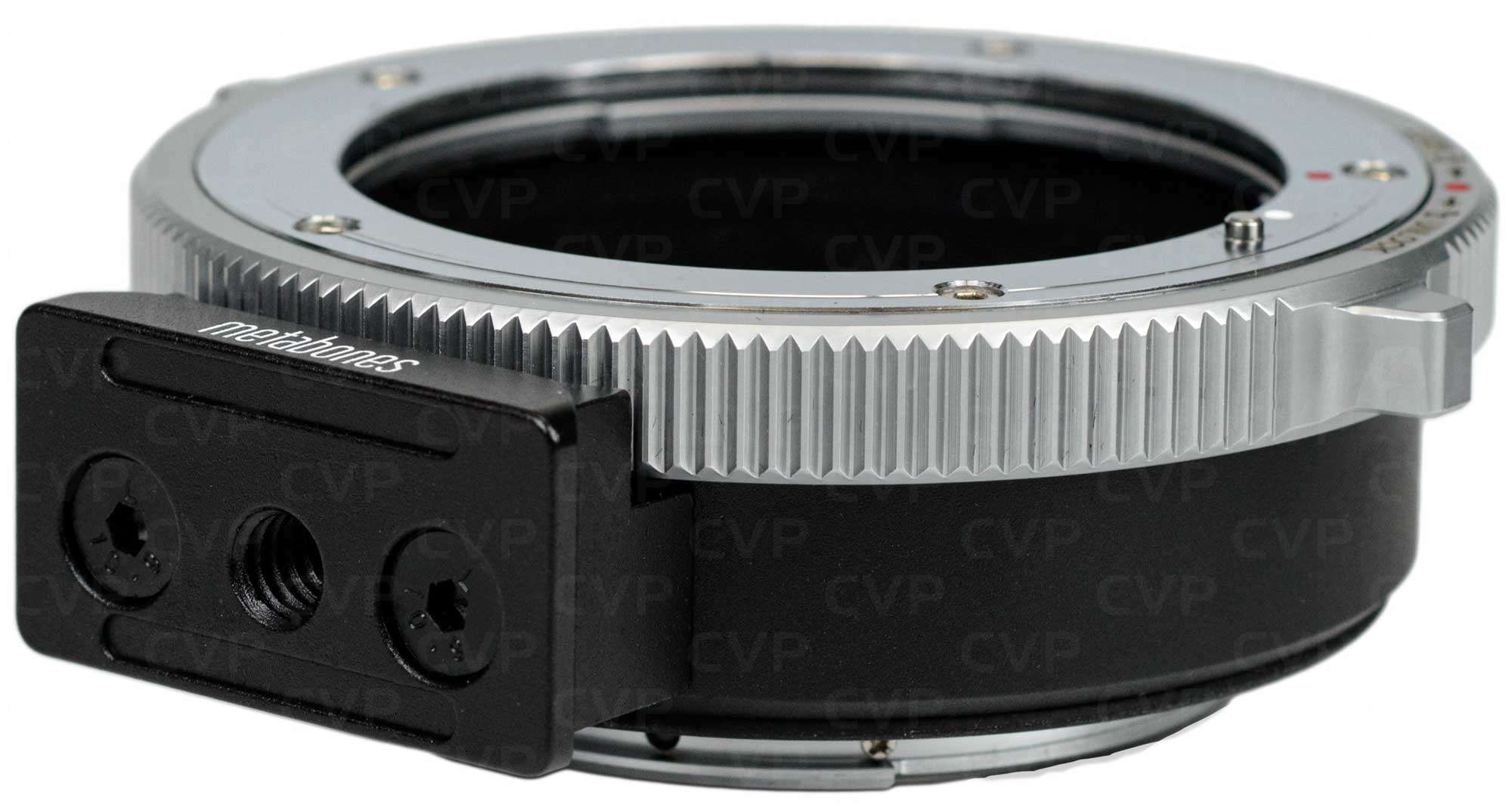 Metabones EF to RF Mount T CINE Adapter Mark II | CVP