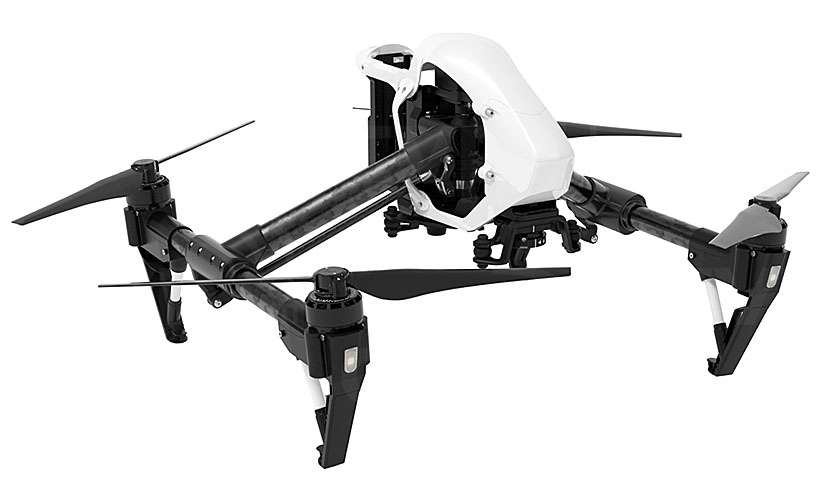 ホビーラジコン DJI INSPIRE 1 DJI INSPIRE 1 V2.0 – RC CORNER