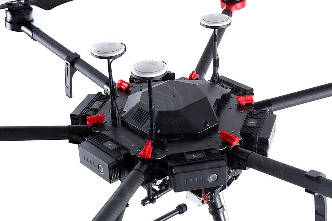 Buy - DJI Matrice 600 Pro (CP.SB.000309)