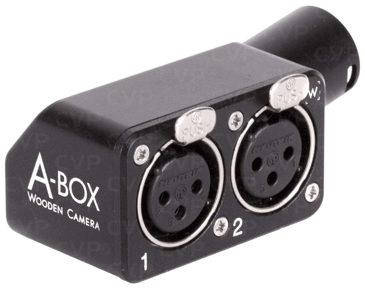 Buy - Wooden Camera A-Box for Sony Venice & Venice 2 (257400)