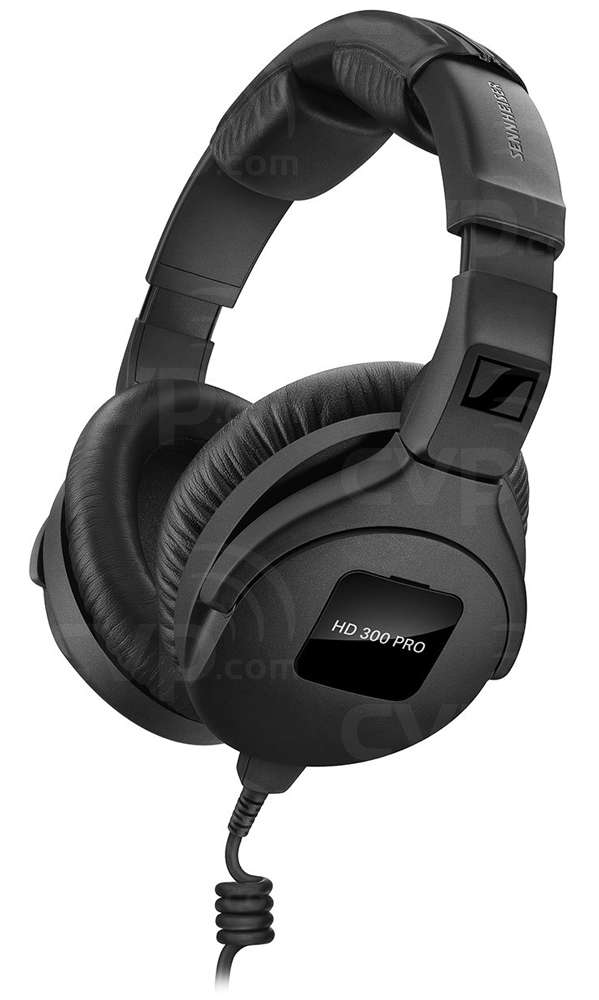 Buy Sennheiser HD 300 PRO (SEN508288)