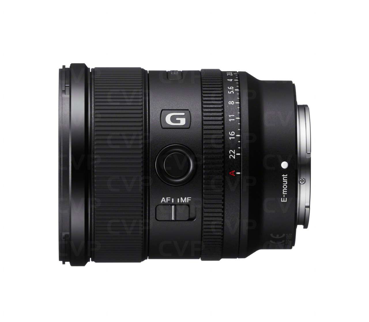 Buy - Sony FE 20mm F1.8 G - Sony E (SEL20F18G.SYX)