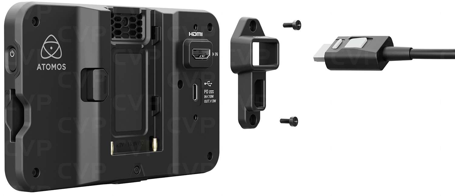 その他 ATOMOS SHINOBI GO Atomos Shinobi GO | CVP