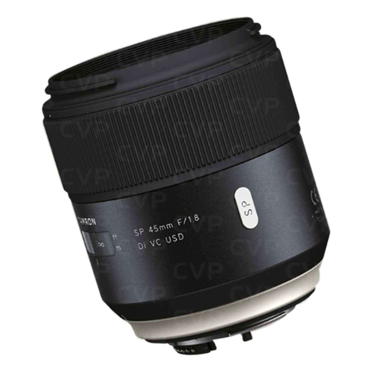 TAMRON SP 45mm F1.8 Di VC USD キヤノン Amazon.co.jp: TAMRON 単焦点レンズ SP45mm F1.8 Di VC キヤノン