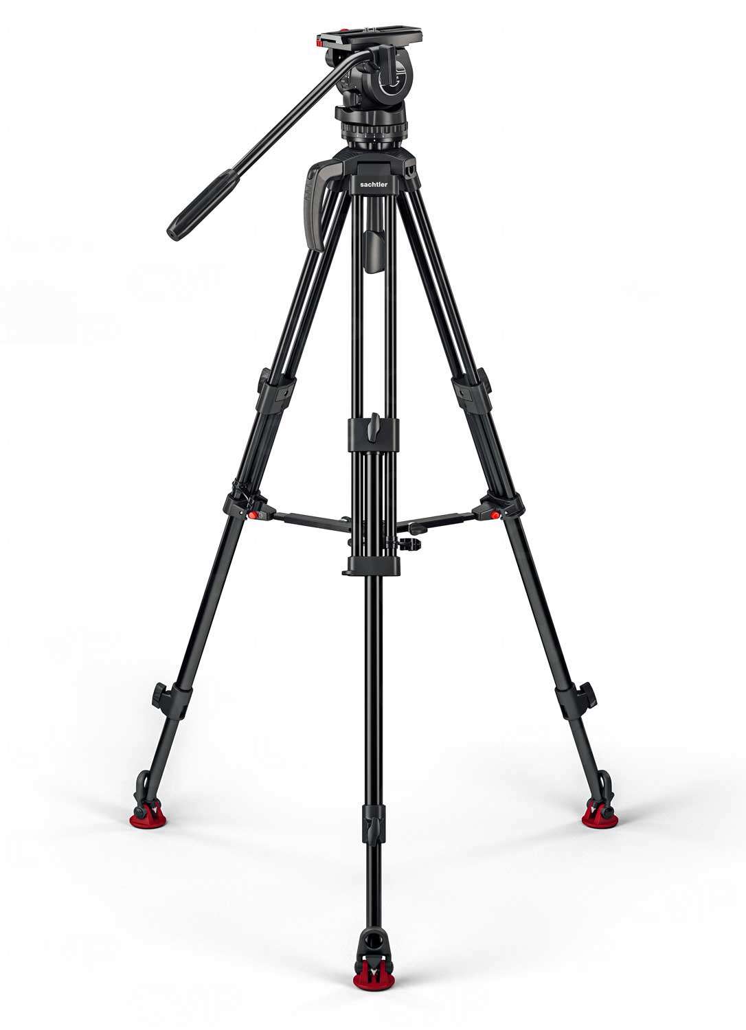 Buy - Sachtler FSB 4 75/2 AL MS Mk II System (SAC-0383A)