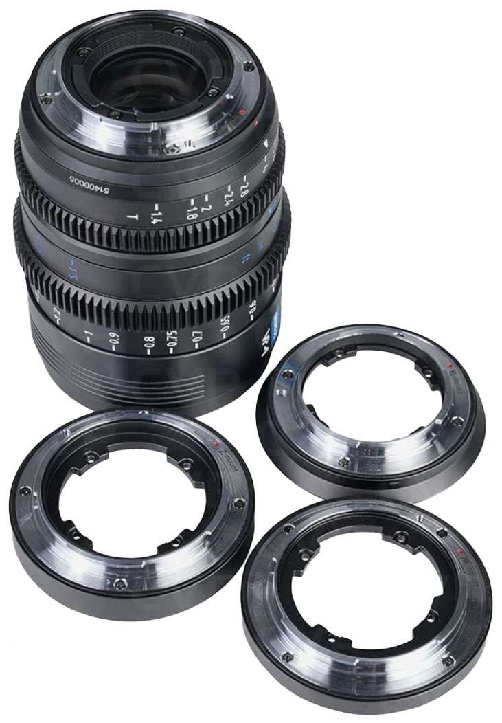 SIRUI Vision Prime 1 35mm T1.4 シネレンズ Amazon.com : SIRUI VP-1 Vision Prime 1 T1.4 Full Frame Cine Lens