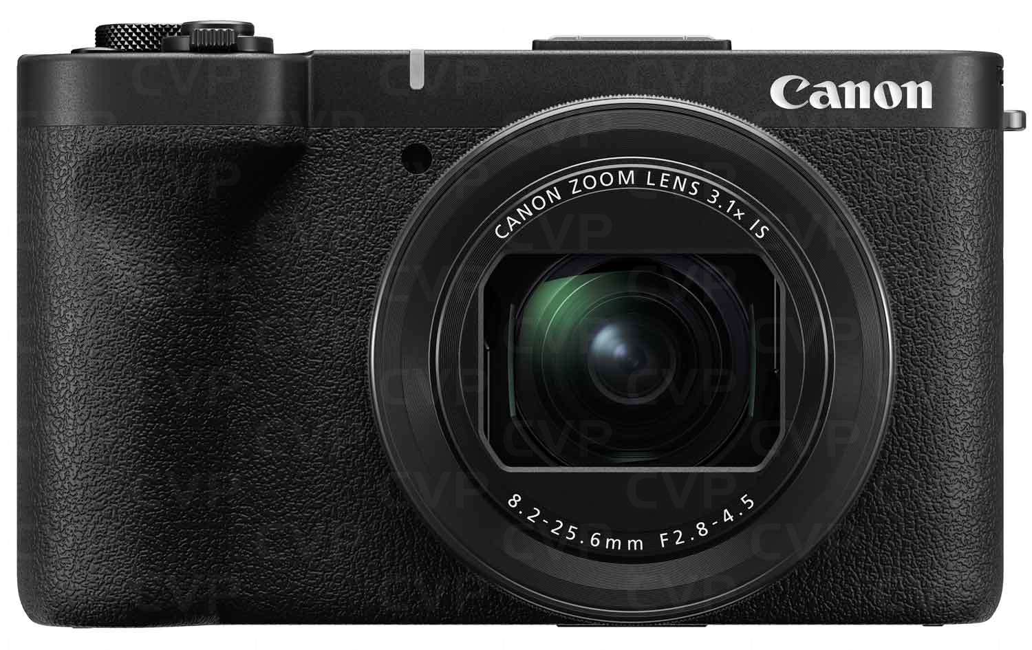 新品未使用　キャノンPowerShot V1 The Canon PowerShot V1 Releases Next Month for $900 | PetaPixel
