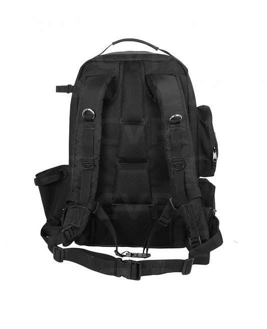 backpack with laptop compartment india Buy Laptop Backpack with Ample Space Online in India  ICON