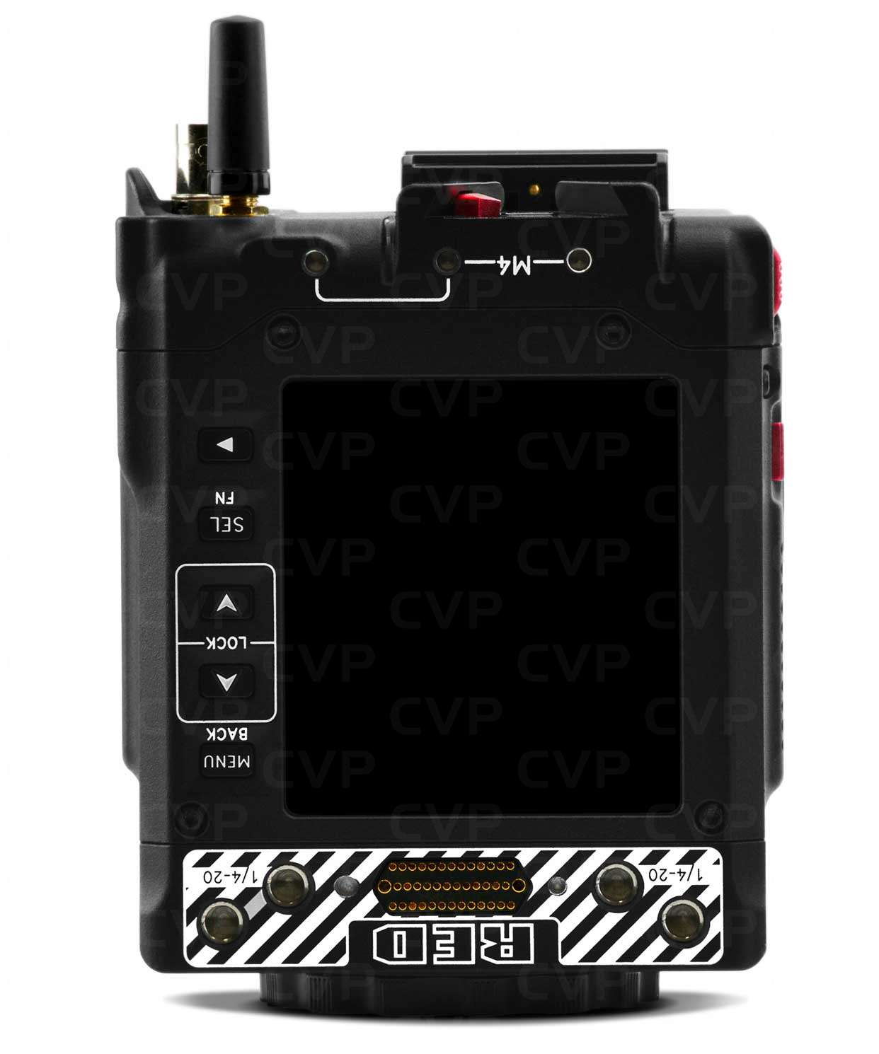【Sleeping Tokyo】RED KOMODO 6K RED KOMODO-X Starter Pack | CVP
