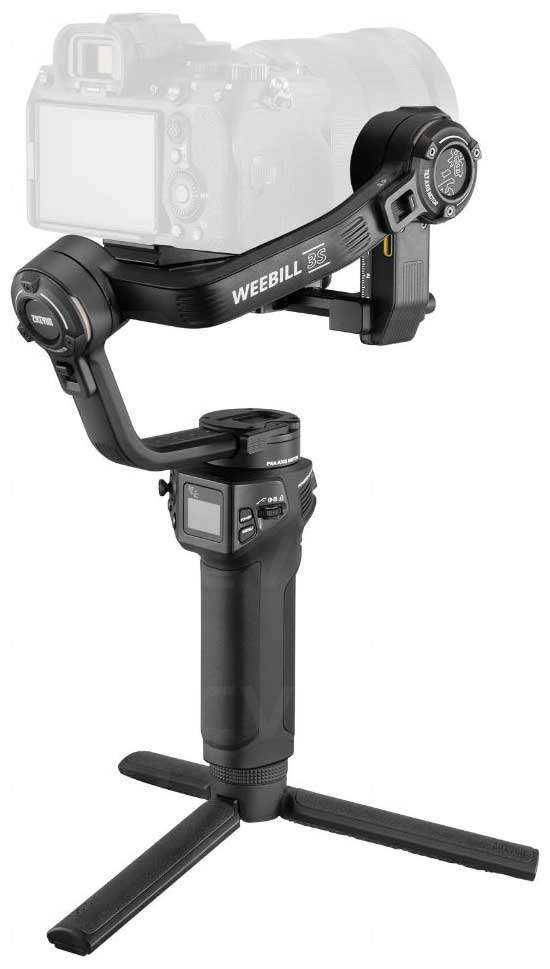 Buy - Zhiyun Weebill 3S Standard (ZHI-1017687580)