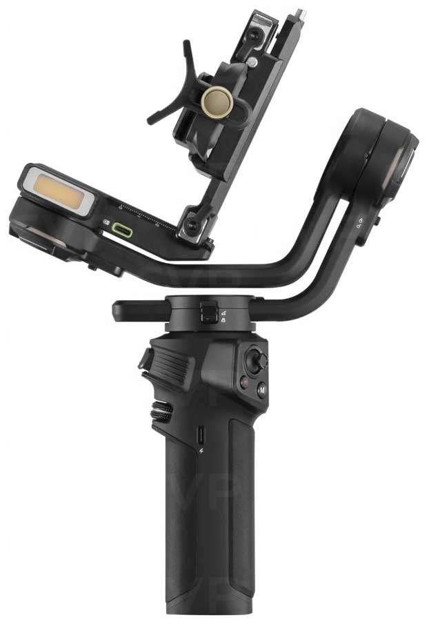 Buy - Zhiyun Weebill 3S Standard (ZHI-1017687580)