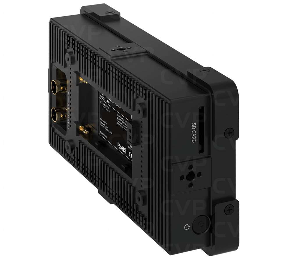 Buy - TVLogic FX-5 5in Field Monitor (TVL-FX-5)