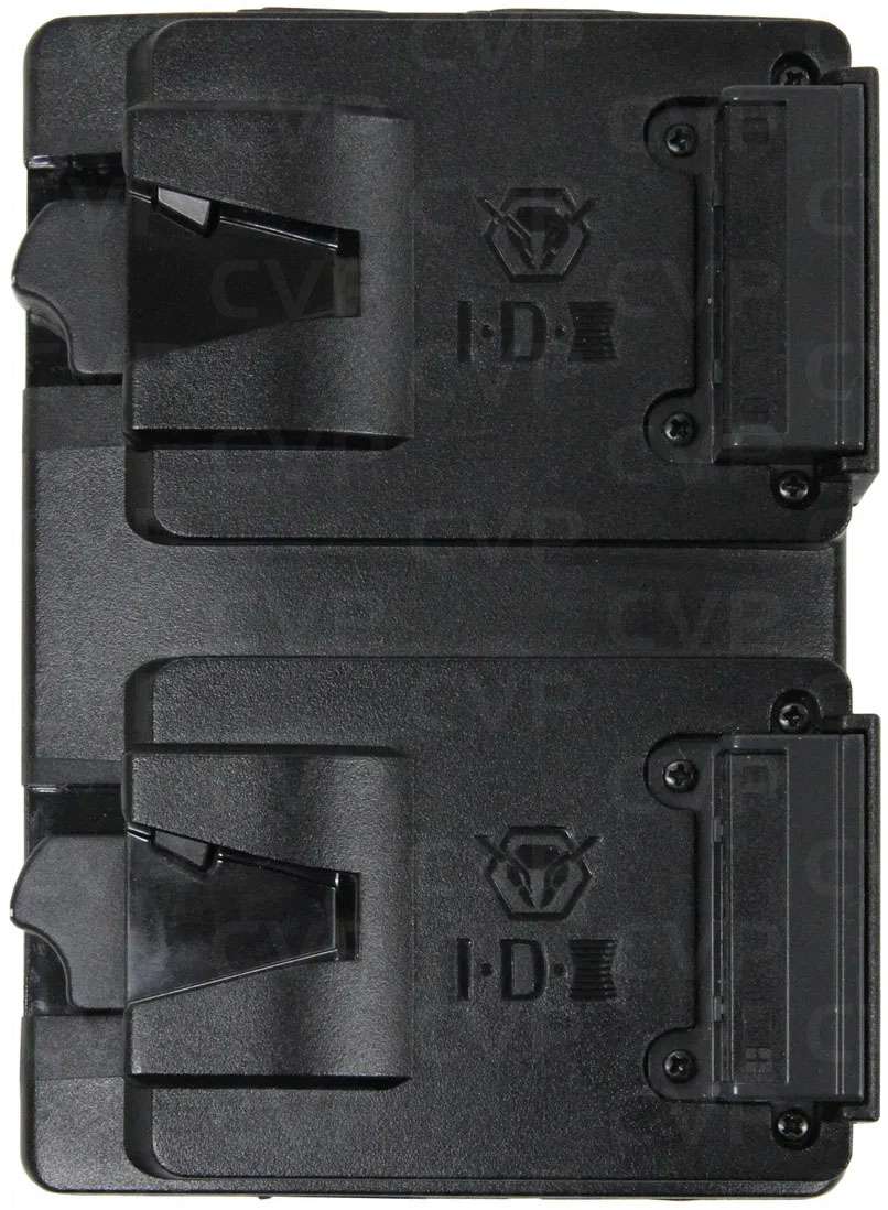IDX lmicro Hot Swap V-Mount Adapter Plate | CVP