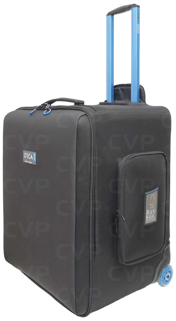 SOUND VOLTEX ビッグタオル　クリアケースセット Buy - Orca OR-64 Medium Light Case (OR-64)