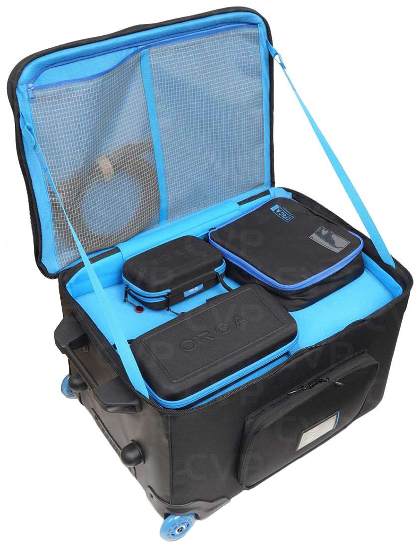 Buy - Orca OR-64 Medium Light Case (OR-64)