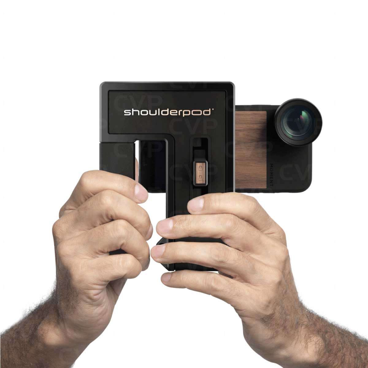 Buy Shoulderpod G2 Smartphone Grip (00G2BK01EU0001)