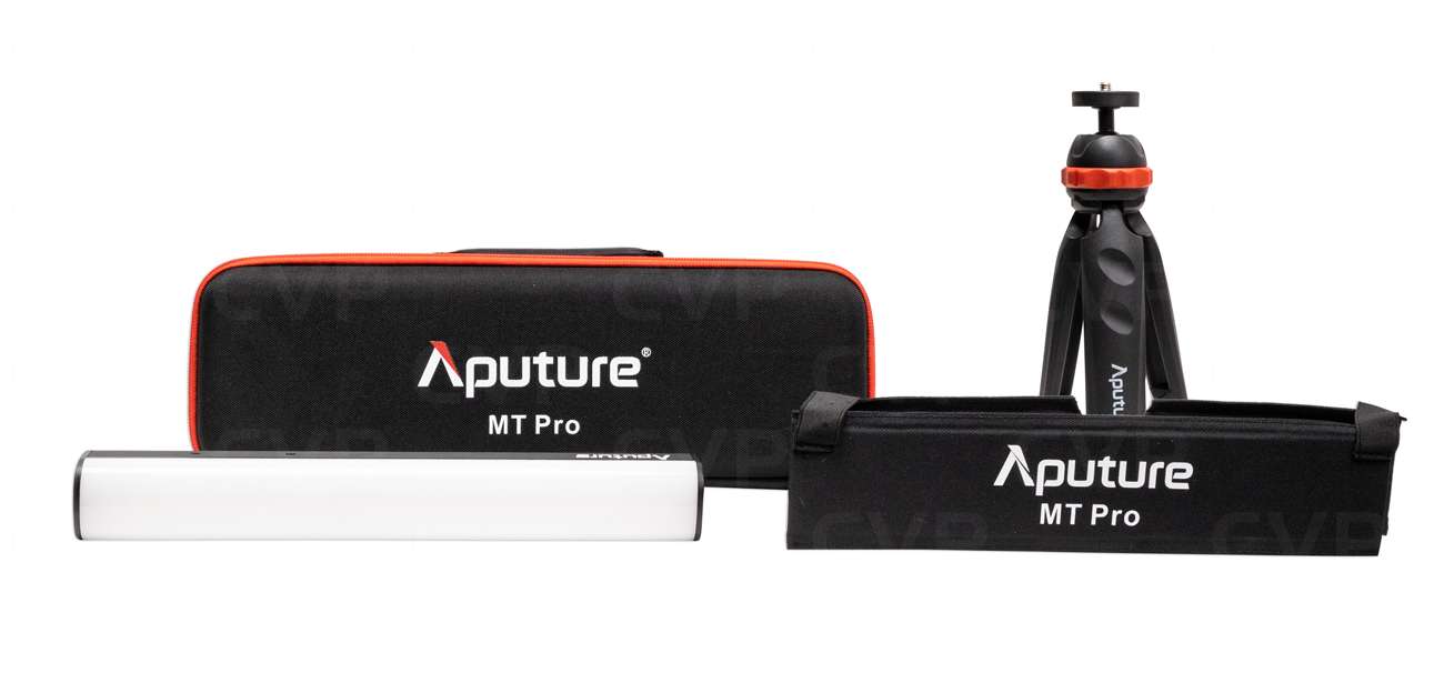 Aputure MT Pro RGB LED ライト ワンド スティック