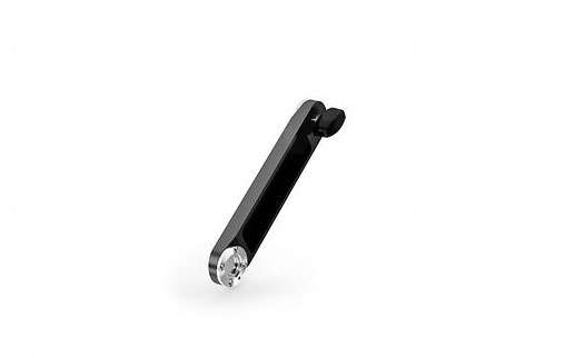 ARRI ハンドグリップ セット ARRI Handgrip Set ARRI - Handgrip Set and Shoulder Support - PhotoCineShop