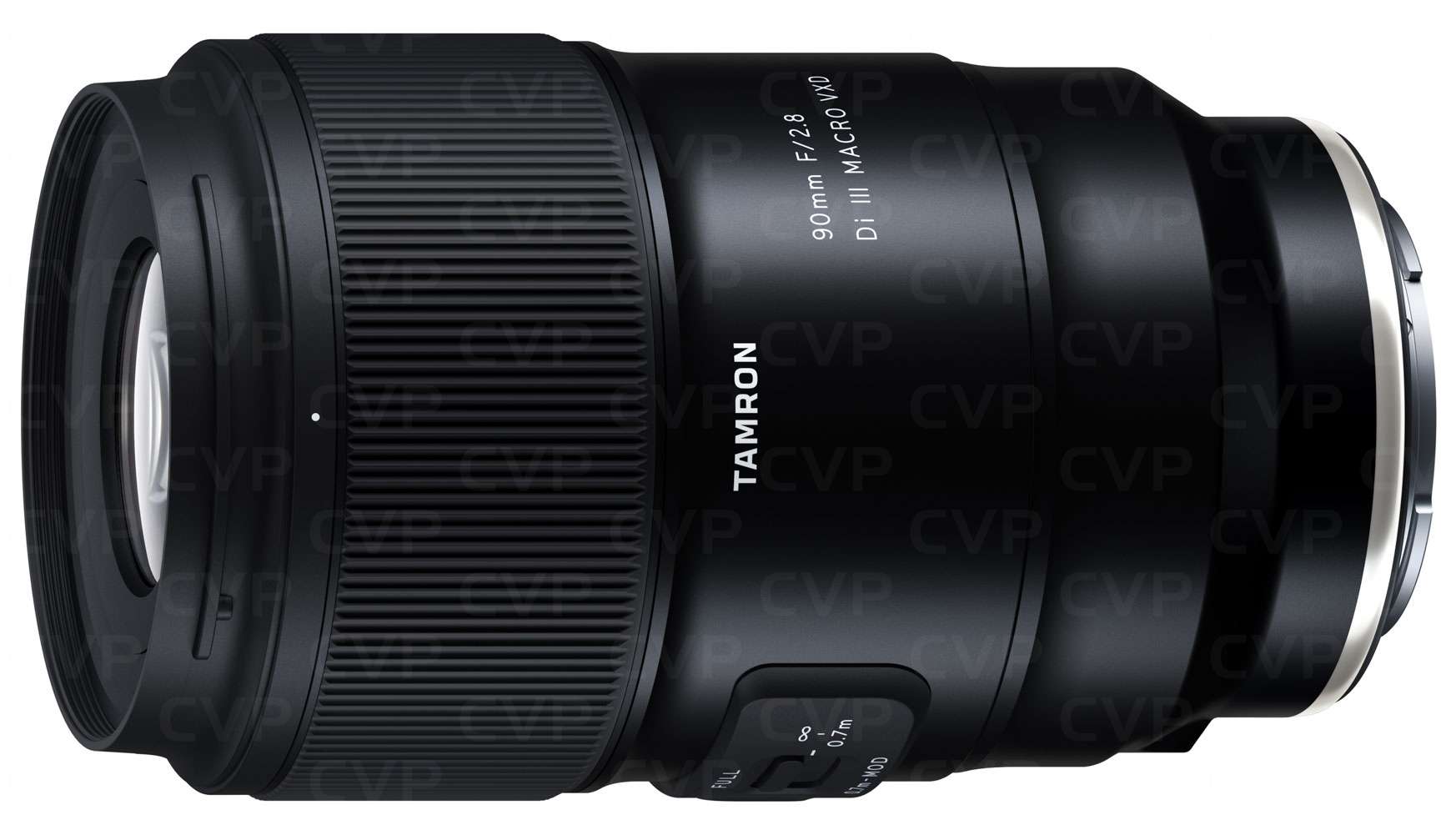 TAMRON SP 90mm F2.8 Di MACRO ニコン用 F004N Tamron 90mm F2.8 DI III Macro VXD - FE