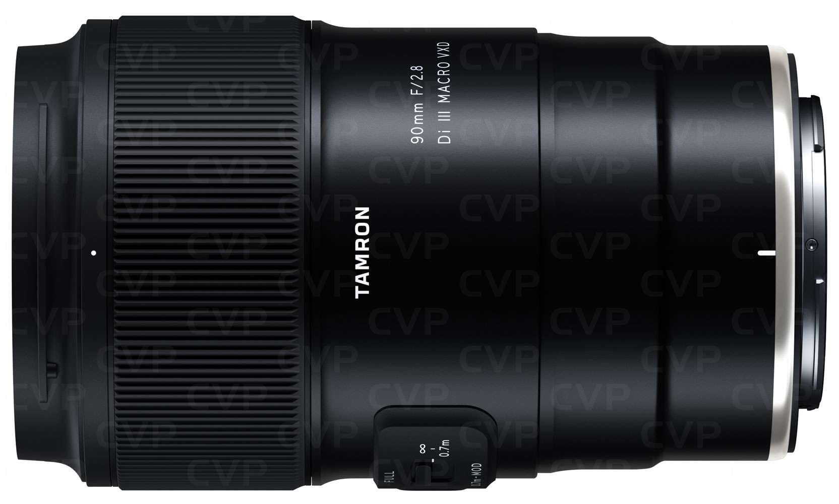 Buy - Tamron 90mm F2.8 DI III Macro VXD - Nikon Z (TAM-1002806949)