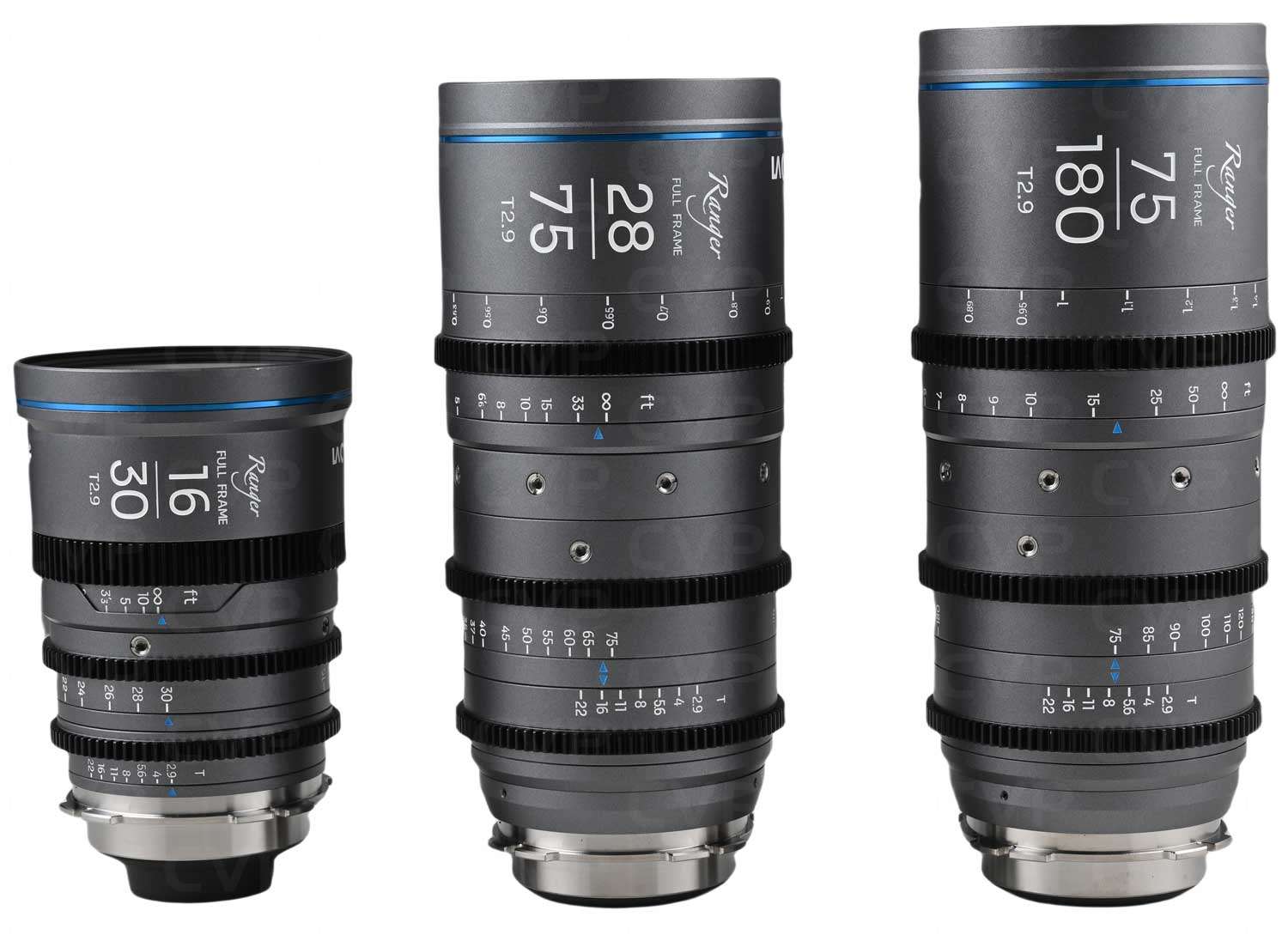 Laowa Ranger Lite 3x Lens Bundle CVP