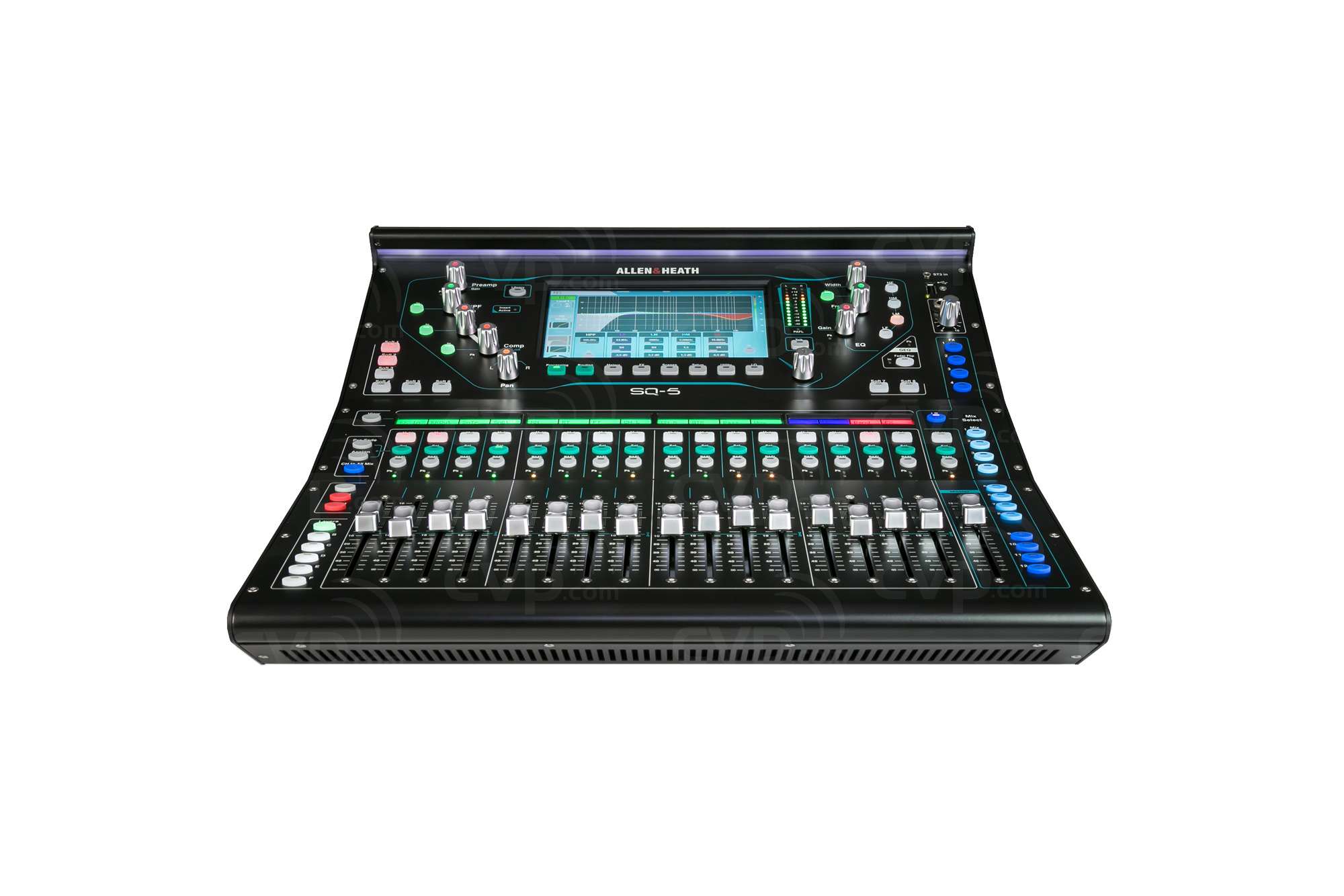 Buy Allen & Heath SQ5 Mixer (SQ5/240X)