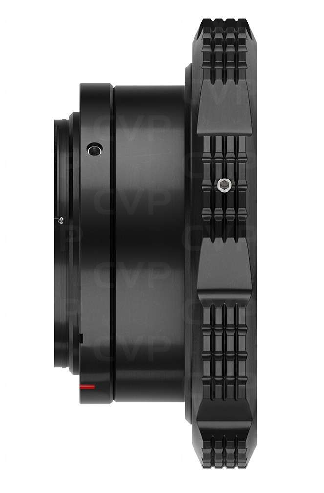 Buy - 8Sinn RF to PL Lens Mount Adapter (8-RF-PL-ADAPTER)