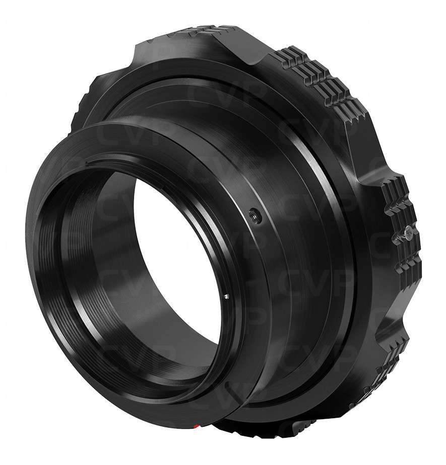 Buy - 8Sinn RF to PL Lens Mount Adapter (8-RF-PL-ADAPTER)