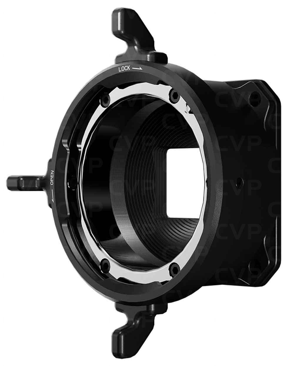 Buy Z CAM LPL Mount For Z CAM E2 (Z-CAM-EM107)