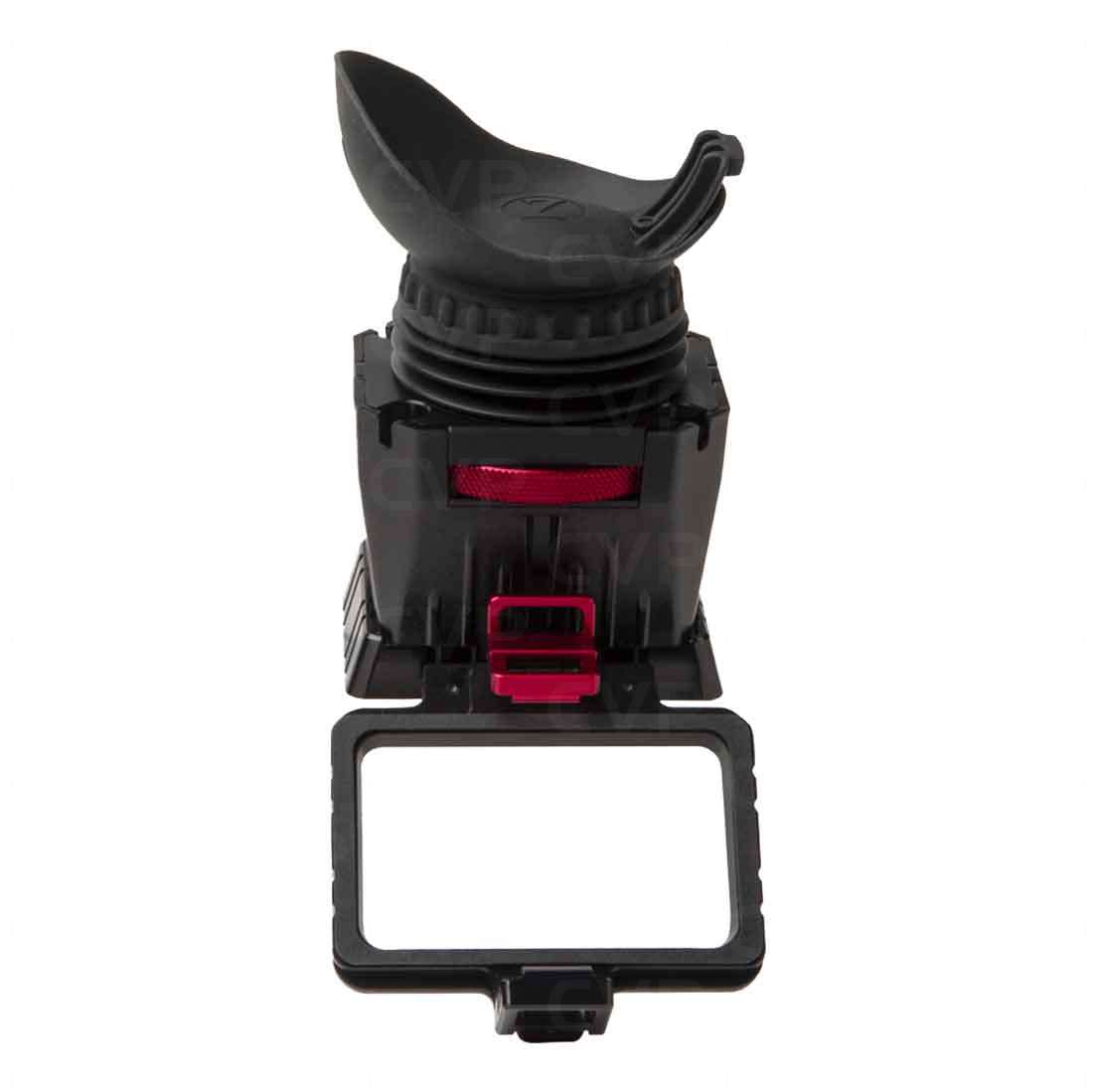Zacuto FS5 Z-Finder Pro Viewfinder Kit For Sony FS5 Camera - Used Great Condition