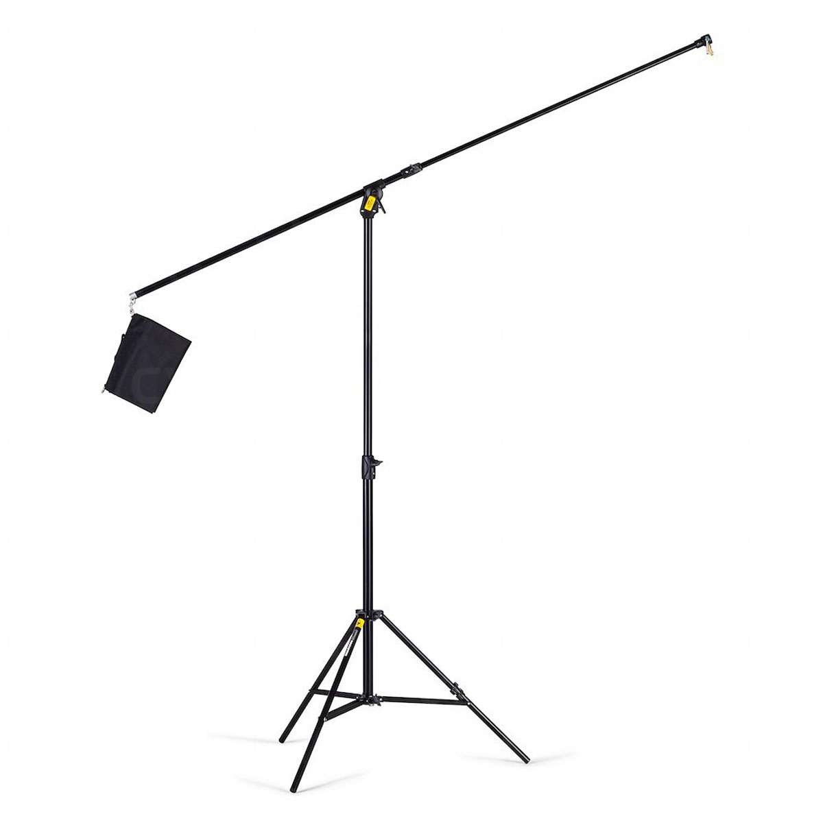 Buy - Manfrotto Combi-Boom Stand W/Sandbag (MAN-420B)