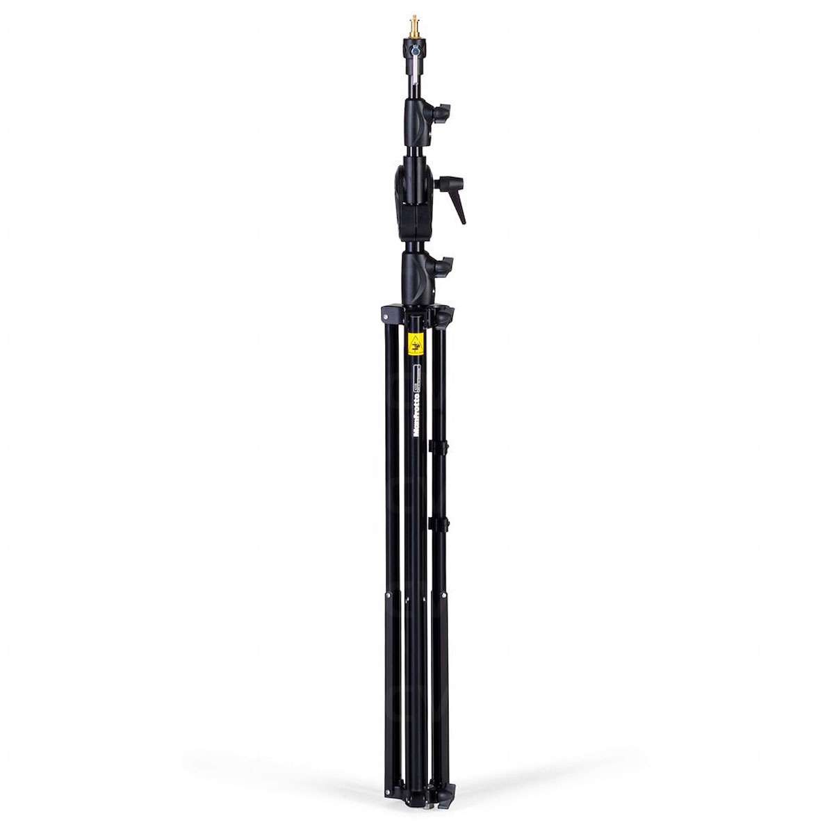 420B Support et girafe combi-boom avec sac de sable, alu noir Manfrotto 420B Support et girafe combi-boom avec sac de sable, alu noir Manfrotto