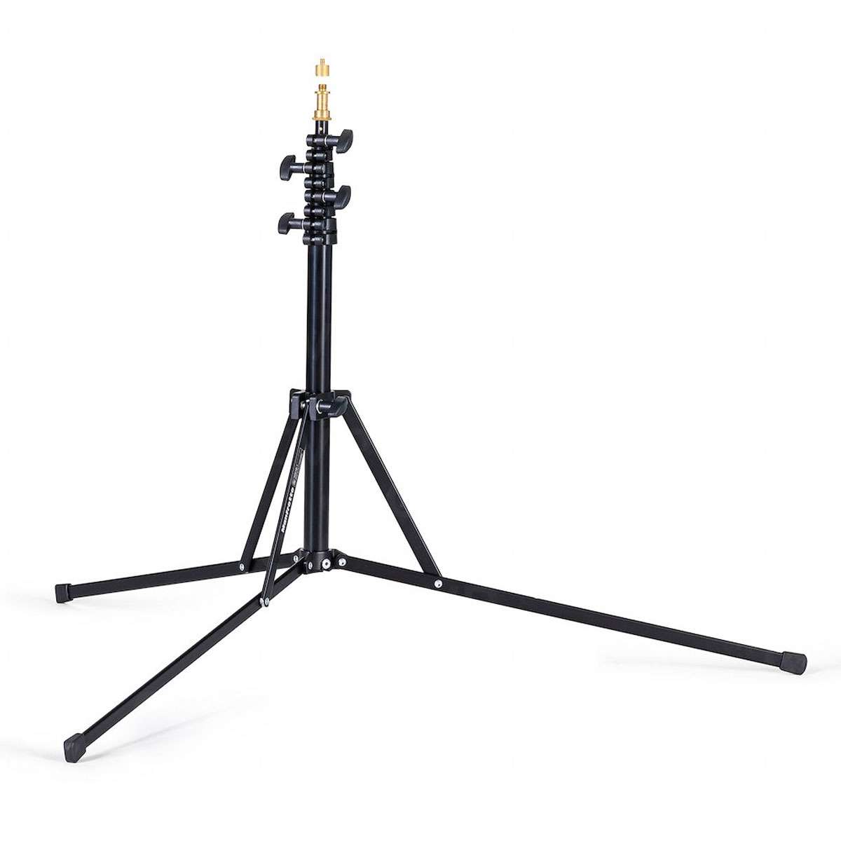 Buy - Manfrotto Nano Black Stand (MAN-5001B-1)