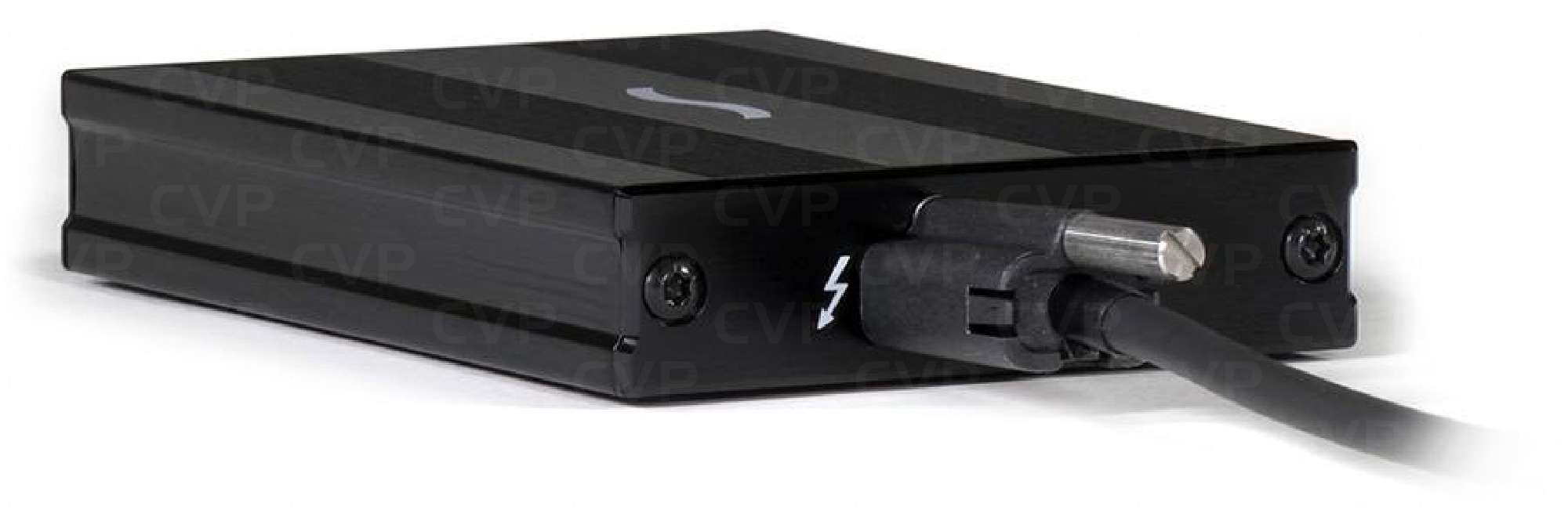 Sonnet SxS PRO X Thunderbolt 3 Single-Slot Card Reader Sonnet Echo ExpressCard Pro Thunderbolt Adapter | Thunderbolt