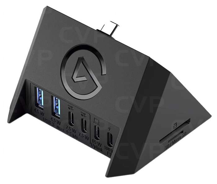 Buy - Elgato USB Hub for Stream Deck + (10GBN9901)