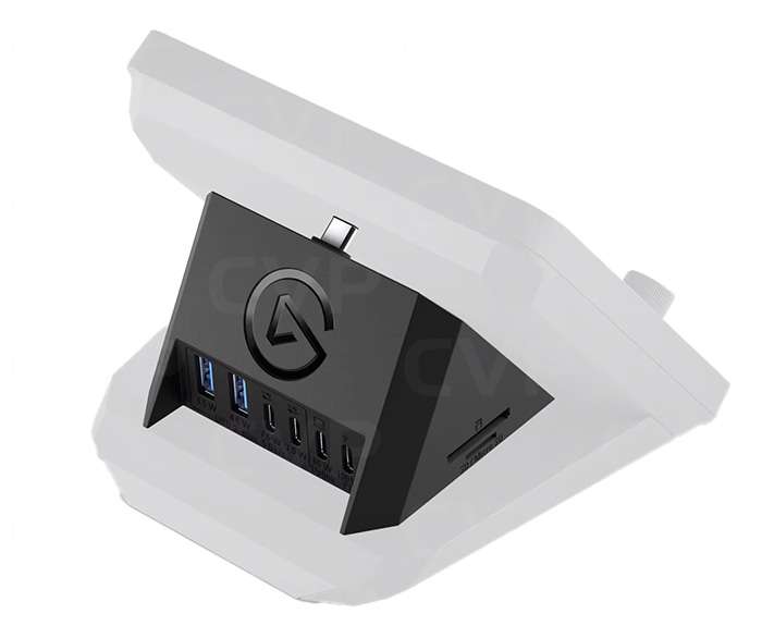 Buy - Elgato USB Hub for Stream Deck + (10GBN9901)