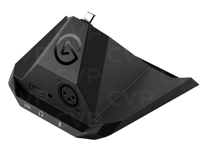 DJ機材 quaddi /elgato XLR DOCK Amazon.com: Elgato Stream Deck + - XLR Dock, Microphone