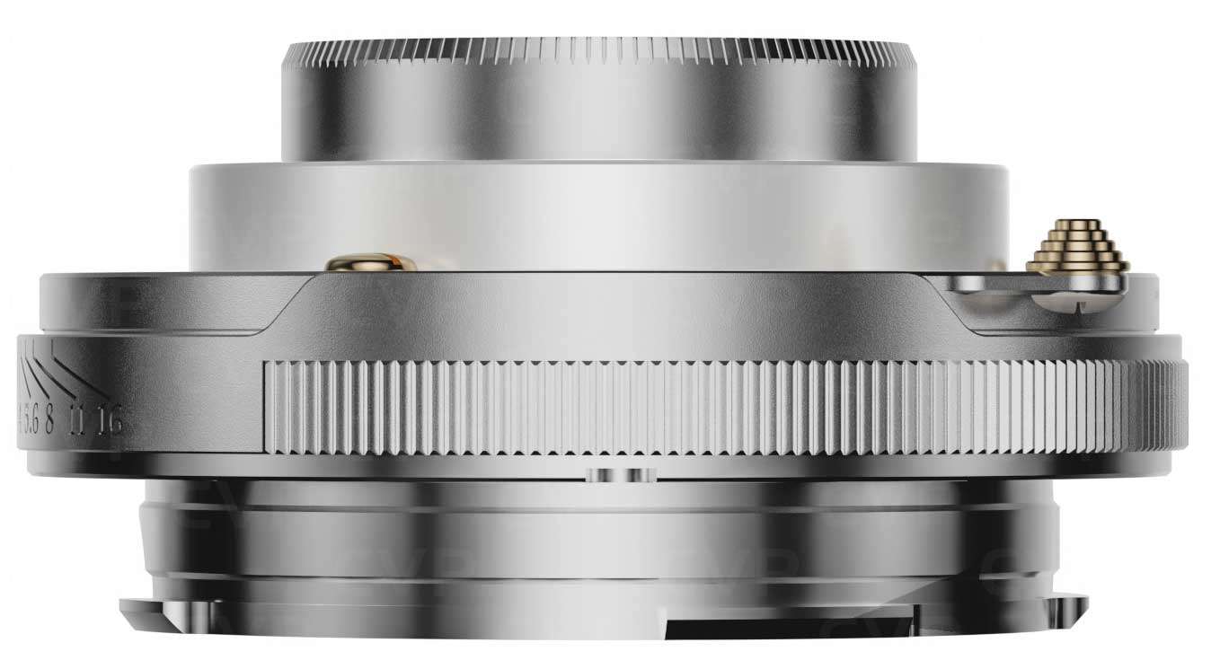 Thypoch Eureka 28mm f/2.8 - Leica M w/ X Adapter | CVP