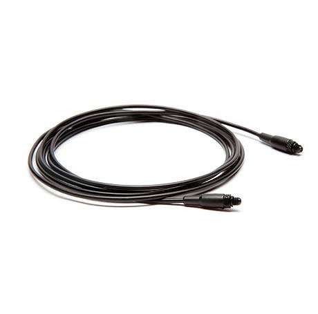 Pair ZOOM TXF-8 TA3 to XLR Cable