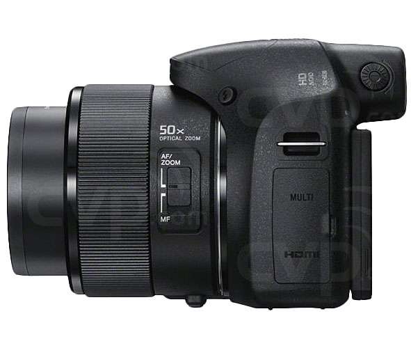 Replacement LCD Display Screen For Sony DSC-HX50/HX300 & Nikon S8200 Cameras