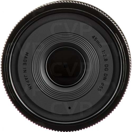 Buy - Sigma 45mm F2.8 DG DN L-Mount (360969)