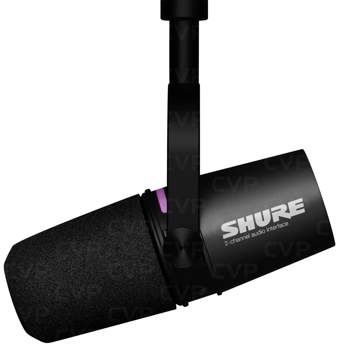 Buy - Shure MV7i Smart Microphone (MV7i)