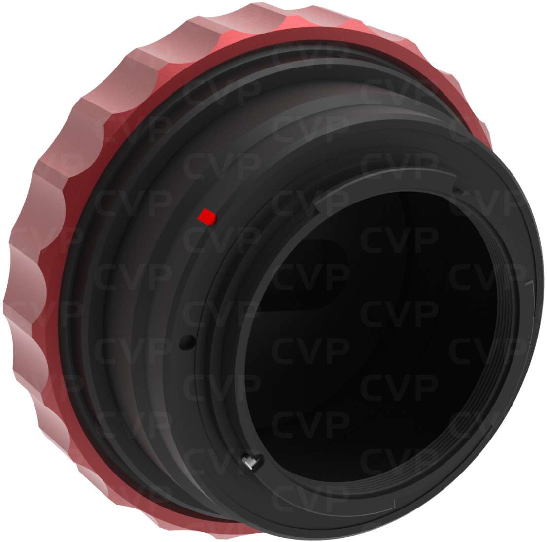 Buy Vocas Canon R-Mount to PL Adapter MKII (0900-0060)