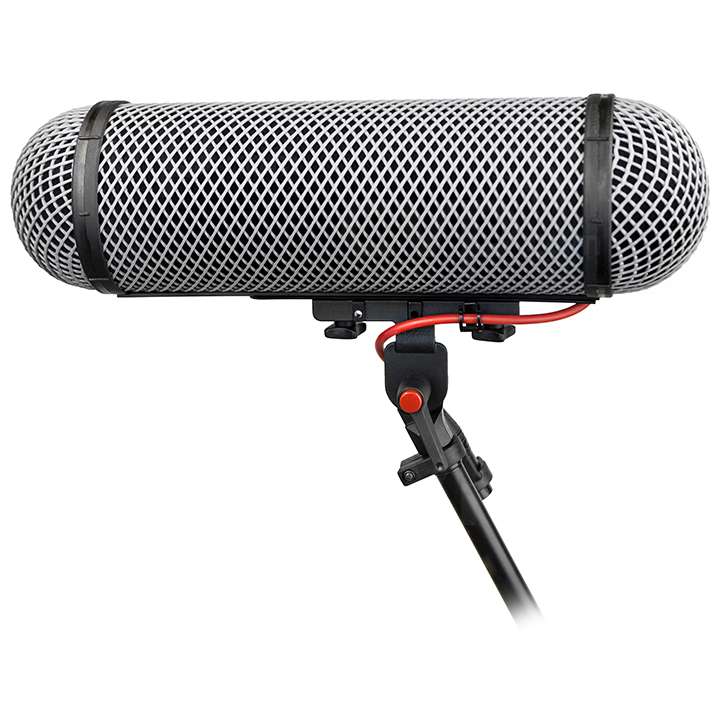 Buy - Rycote 010324 Windshield Kit 416 