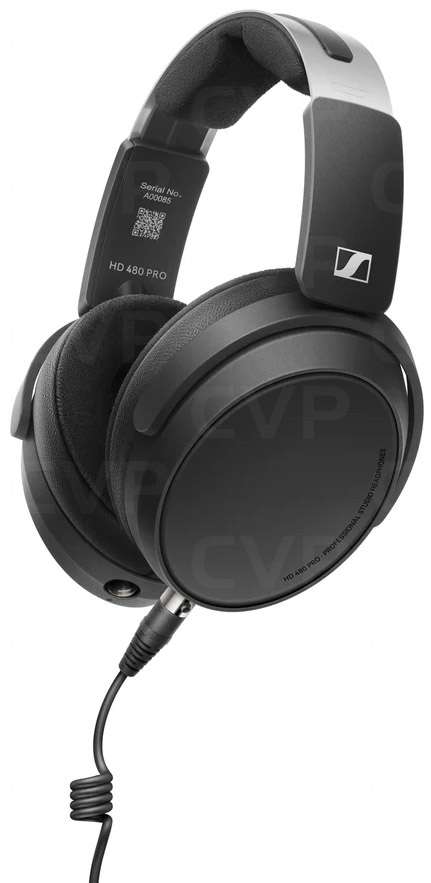 Sennheiser HD-480 PRO | CVP